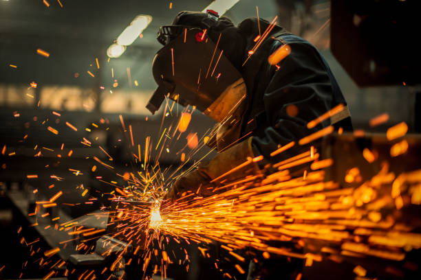 Affordable Welder Services in Robersonville, NC