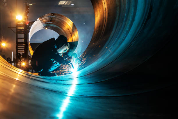 Reliable Robersonville, NC Welder & Metal Fabrication Solutions