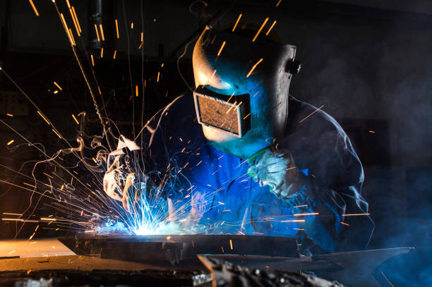 Affordable Welder Services in Robersonville, NC