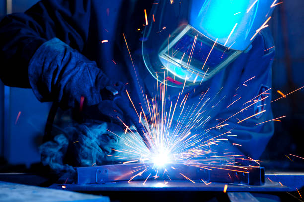 Best Aerospace and Defense Welding in Robersonville, NC