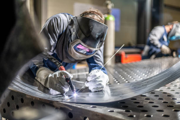  Robersonville, NC Welder Pros