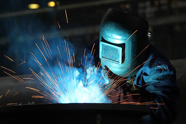 Reliable Robersonville, NC Welder & Metal Fabrication Solutions