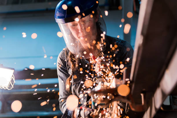 Best Artistic and Custom Metal Fabrication in Robersonville, NC